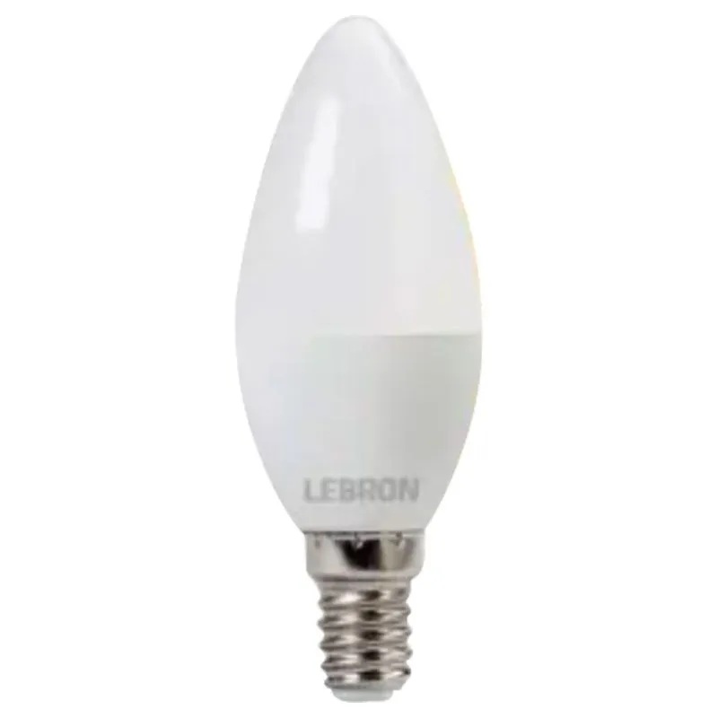 Лампа світлодіодна Lebron, 11-13-29-1 купити недорого в Україні, фото 1