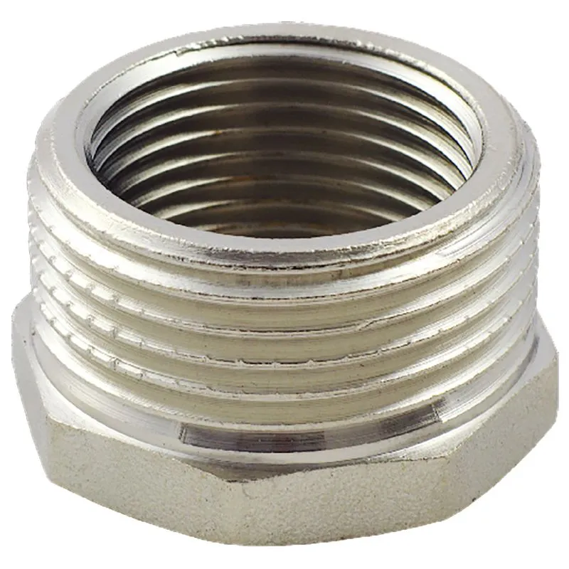 Футорка Fado Fitt, 1/2"x1/4", PF03 купити недорого в Україні, фото 1