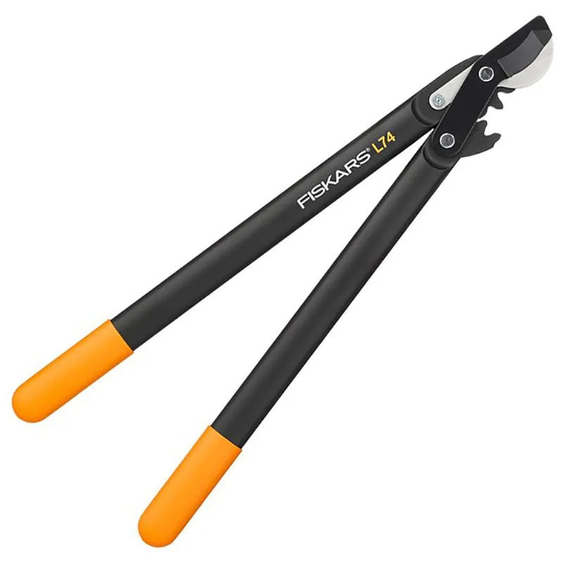 Гілкоріз Fiskars M L74 112290, 1000582 купити недорого в Україні, фото 1