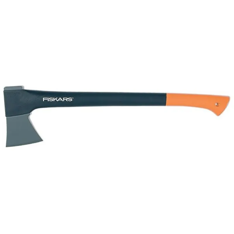 Сокира універсальна Fiskars 1250, 121150 купити недорого в Україні, фото 1