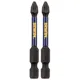 Бита Irwin Impact Pro Perf PH2, 57 мм, IW6061306 купить недорого в Украине, фото 1
