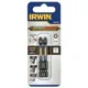 Бита Irwin Impact Pro Perf PH2, 57 мм, IW6061306 купить недорого в Украине, фото 2