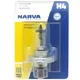 Автолампа галогенная Narva Standard, H4, 12 В, 60/55 Вт, P43T, NV 48881.1B, фото 1 Автолампа галогенная Narva Standard, H4, 12 В, 60/55 Вт, P43T, NV 48881.1B купить недорого в Украине, фото 1