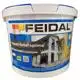 Фарба фасадна Feidal Fassad-Relief optimal, 5 л купити недорого в Україні, фото 1