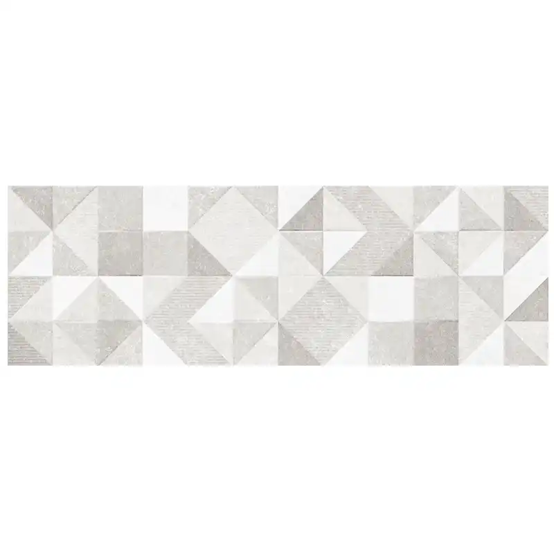 Плитка для стін Geotiles Sibu Gris RLV, 300x900 мм, 450460, фото 2 Плитка для стін Geotiles Sibu Gris RLV, 300x900 мм, 450460 купити недорого в Україні, фото 2