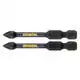 Біта Irwin Impact Pro Perf PZ1, 57 мм, 2 шт., IW6061413 купити недорого в Україні, фото 1