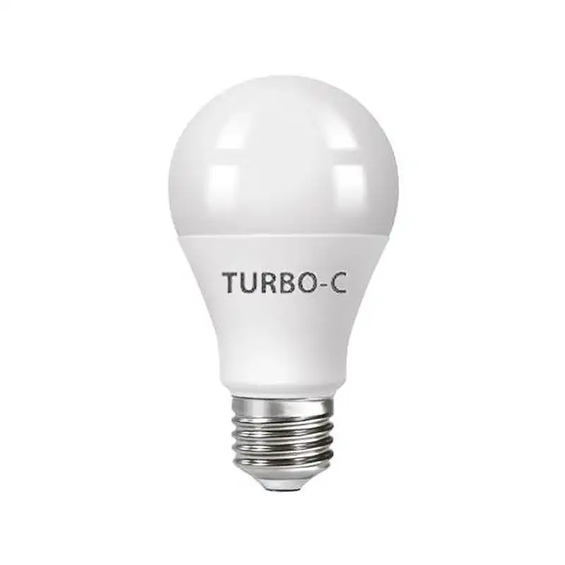 Лампа Turbo А60, 12W, Е27, 4200K, 534332 купить недорого в Украине, фото 1