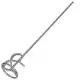 Міксер будівельний Hardy, 95х600 мм, 0860-860095, фото 1 Міксер будівельний Hardy, 95х600 мм, 0860-860095 купити недорого в Україні, фото 1