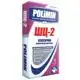 Штукатурка Polimin ШЦ-2, 25 кг купити недорого в Україні, фото 1
