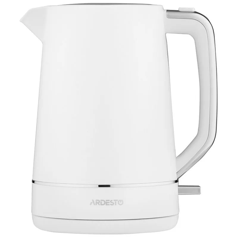 Чайник електричний Ardesto Otter EKL-450W купити недорого в Україні, фото 1