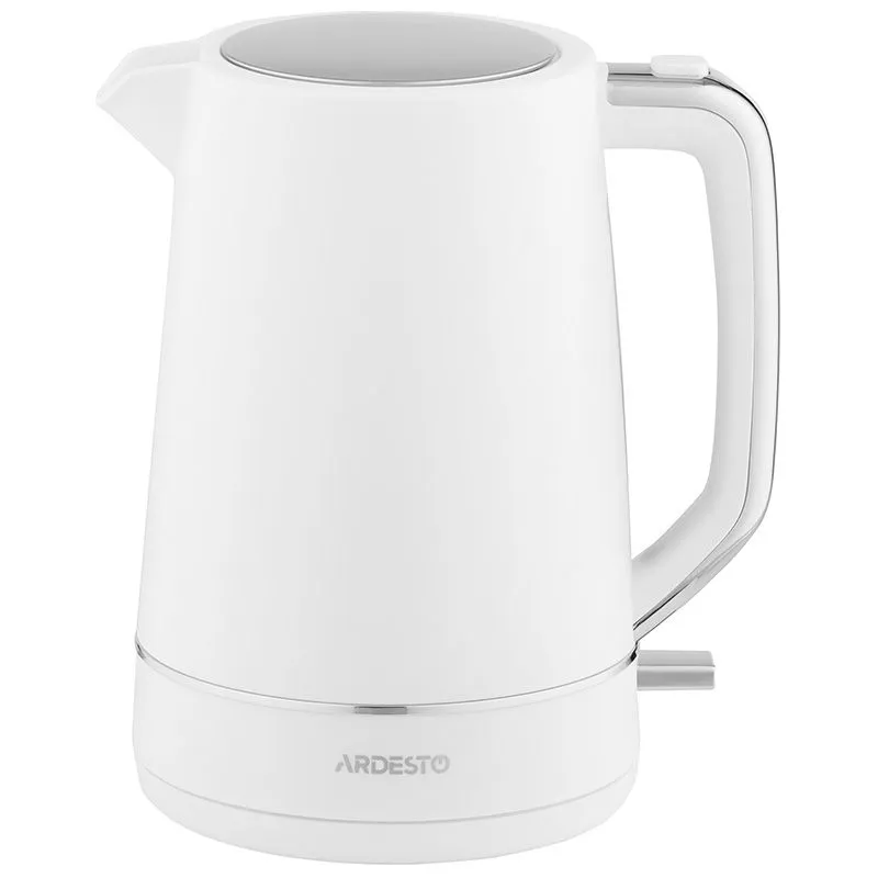 Чайник електричний Ardesto Otter EKL-450W купити недорого в Україні, фото 2