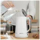 Чайник электрический Ardesto Otter EKL-450W купить недорого в Украине, фото 7