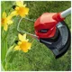Триммер аккумуляторный Einhell Einhell GC-CT 18/24 Li + 2.5 Ah PXC Starter Kit купити недорого в Україні, фото 3