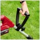 Триммер аккумуляторный Einhell Einhell GC-CT 18/24 Li + 2.5 Ah PXC Starter Kit купити недорого в Україні, фото 4