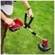 Триммер аккумуляторный Einhell Einhell GC-CT 18/24 Li + 2.5 Ah PXC Starter Kit купити недорого в Україні, фото 5