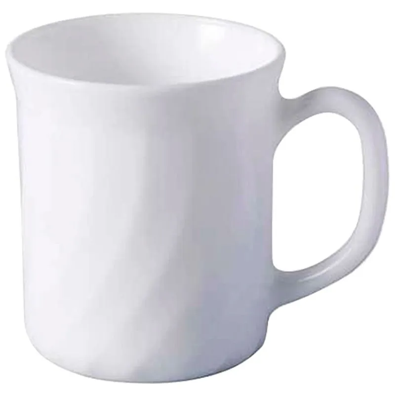 Чашка Luminarc Trianon, 290 мл, білий, 68978 купити недорого в Україні, фото 1
