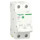 Автоматический выключатель Schneider Electric, RESI9, 2P, 10A, С, 6KA, R9F12210, фото 1 Автоматический выключатель Schneider Electric, RESI9, 2P, 10A, С, 6KA, R9F12210 купить недорого в Украине, фото 1