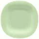 Тарілка обідня Luminarc Carine Paradise Green, 27 см, V7416, фото 1 Тарілка обідня Luminarc Carine Paradise Green, 27 см, V7416 купити недорого в Україні, фото 1