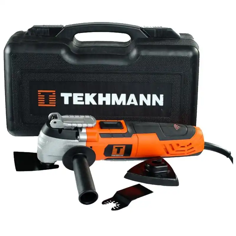 Багатофункціональний інструмент Tekhmann TMT-500, 500 Вт, 849176 купити недорого в Україні, фото 2