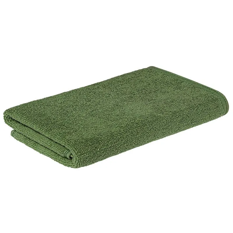 Рушник Home Line, 40х70 см, хакі, 195144 купити недорого в Україні, фото 1