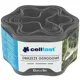 Бордюр газонный волнистый Cellfast, 9 м, графит, 30-051, фото 1 Бордюр газонный волнистый Cellfast, 9 м, графит, 30-051 купить недорого в Украине, фото 1