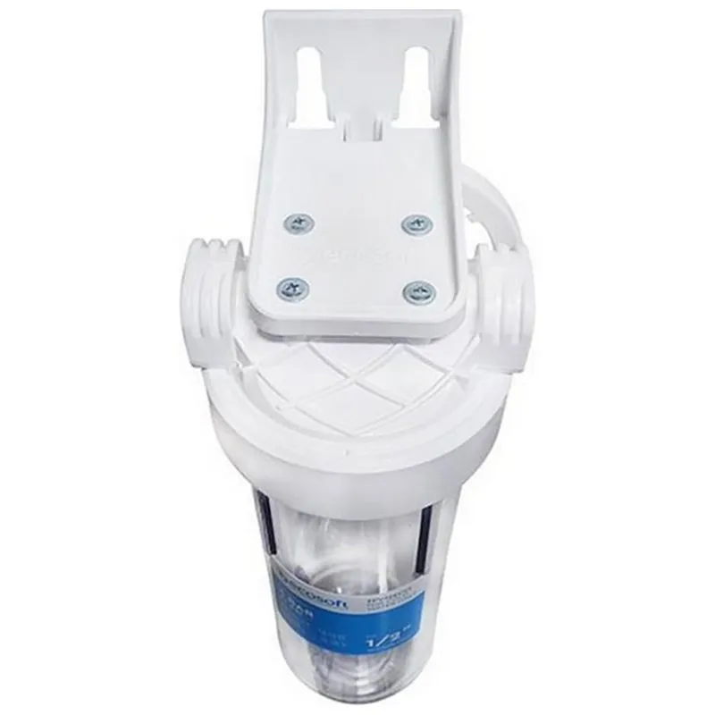 Колба для фільтру Ecosoft без картриджу, 10х2,5", ДУ 15, FPV12ECOSTD купити недорого в Україні, фото 2