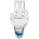 Колба для фильтра Ecosoft без картриджа, 10х2,5", ДУ 15, FPV12ECOSTD, фото 2 Колба для фильтра Ecosoft без картриджа, 10х2,5", ДУ 15, FPV12ECOSTD купить недорого в Украине, фото 2