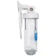Колба для фильтра Ecosoft без картриджа, 10х2,5", ДУ 15, FPV12ECOSTD, фото 4 Колба для фильтра Ecosoft без картриджа, 10х2,5", ДУ 15, FPV12ECOSTD купить недорого в Украине, фото 4