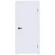 Дверне полотно KFD  Simpli Loft-01, 700 х 2000 мм, білий купити недорого в Україні, фото 1