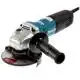 Шлифмашина угловая Makita GA5040 1100 Вт, 11000 об/мин, фото 3 Шлифмашина угловая Makita GA5040 1100 Вт, 11000 об/мин купить недорого в Украине, фото 3