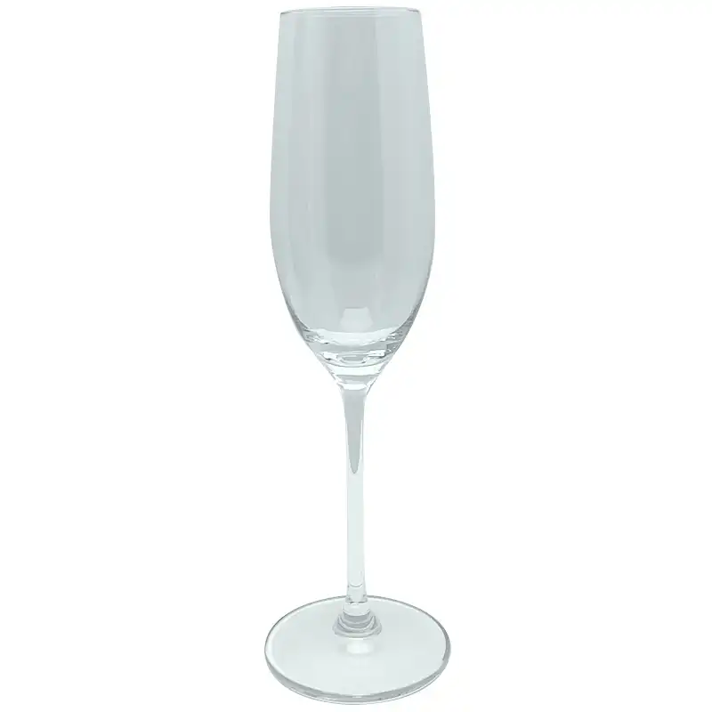 Набор бокалов для шампанского Koopman, 4 шт, 210 мл, CC7001520 купить недорого в Украине, фото 1