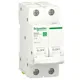 Автоматичний вимикач Schneider Electric, RESI9, 2P, 16A, С, 6KA, R9F12216 купити недорого в Україні, фото 1