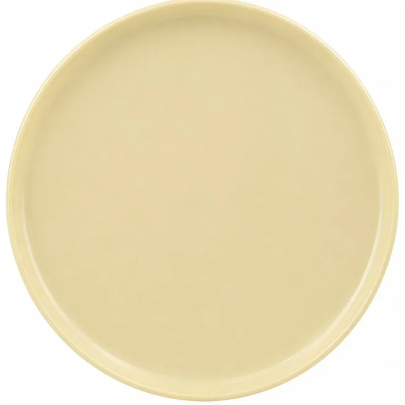 Тарілка десертна Milika Sonata Yellow, 19 см, M0470-3144-SP-YL, фото 1 Тарілка десертна Milika Sonata Yellow, 19 см, M0470-3144-SP-YL купити недорого в Україні, фото 1