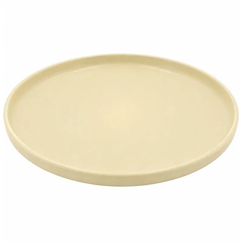 Тарілка десертна Milika Sonata Yellow, 19 см, M0470-3144-SP-YL, фото 2 Тарілка десертна Milika Sonata Yellow, 19 см, M0470-3144-SP-YL купити недорого в Україні, фото 2