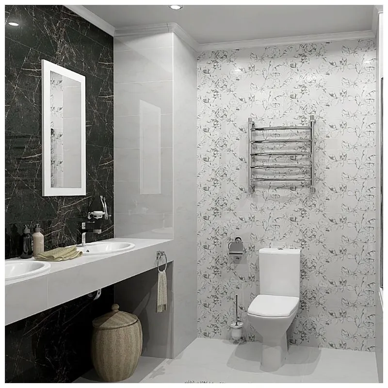 Декор Kerama Marazzi Асторія, 250х750 мм, STG\A557\12105R, фото 1 Декор Kerama Marazzi Асторія, 250х750 мм, STG\A557\12105R купити недорого в Україні, фото 1