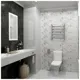 Декор Kerama Marazzi Асторія, 250х750 мм, STG\A557\12105R купити недорого в Україні, фото 1
