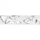Бордюр Kerama Marazzi Асторія, 250х55 мм, STG\A558\12105R, фото 1 Бордюр Kerama Marazzi Асторія, 250х55 мм, STG\A558\12105R купити недорого в Україні, фото 1