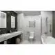 Керамогранит Kerama Marazzi Астория, 502х502 мм, черный, SG456602R купить недорого в Украине, фото 2