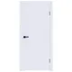 Дверне полотно KFD Simpli Loft-01, 800 х 2000 мм, білий купити недорого в Україні, фото 1