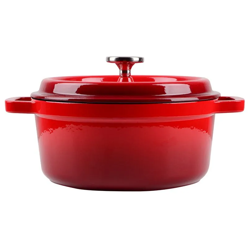 Каструля з кришкою Ringel Essen, 24 см, 3,8 л, 6858202 купити недорого в Україні, фото 1