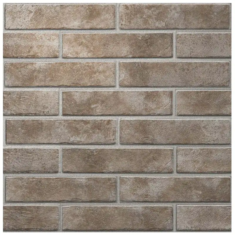 Керамограніт Golden Tile Brickstyle Baker Street Slim, 250x60x6 мм, бежевий, 221010, фото 2 Керамограніт Golden Tile Brickstyle Baker Street Slim, 250x60x6 мм, бежевий, 221010 купити недорого в Україні, фото 2