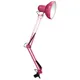 Лампа настольная на струбцине Lumano LU-074-1800 PINK, 000016772 купить недорого в Украине, фото 1