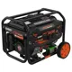 Генератор бензиновый Genergy Limited 5000 RC V2, 4,5 кВт, 240087090 купить недорого в Украине, фото 1