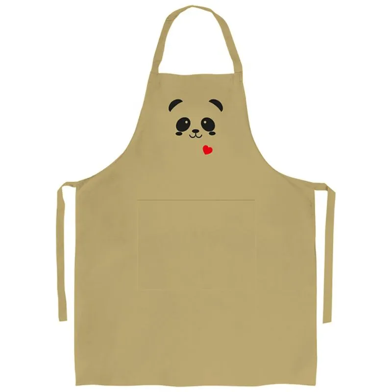 Фартух Kvarta Панда, бежевий, 4118 купити недорого в Україні, фото 1