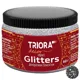 Декоративные блестки Triora, 0,06 кг, 162 Серебро, фото 1 Декоративные блестки Triora, 0,06 кг, 162 Серебро купить недорого в Украине, фото 1