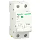 Автоматический выключатель Schneider Electric, RESI9, 2P, 20A, С, 6KA, R9F12220 купить недорого в Украине, фото 1