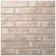 Керамограніт Golden Tile Brickstyle Baker Street Slim, 250x60x6 мм, світло-бежевий, 22V010, фото 2 Керамограніт Golden Tile Brickstyle Baker Street Slim, 250x60x6 мм, світло-бежевий, 22V010 купити недорого в Україні, фото 2