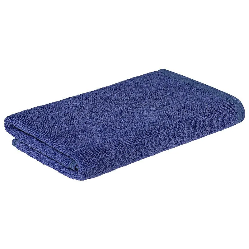 Полотенце Home Line, 40х70 см, синее, 195147 купить недорого в Украине, фото 1