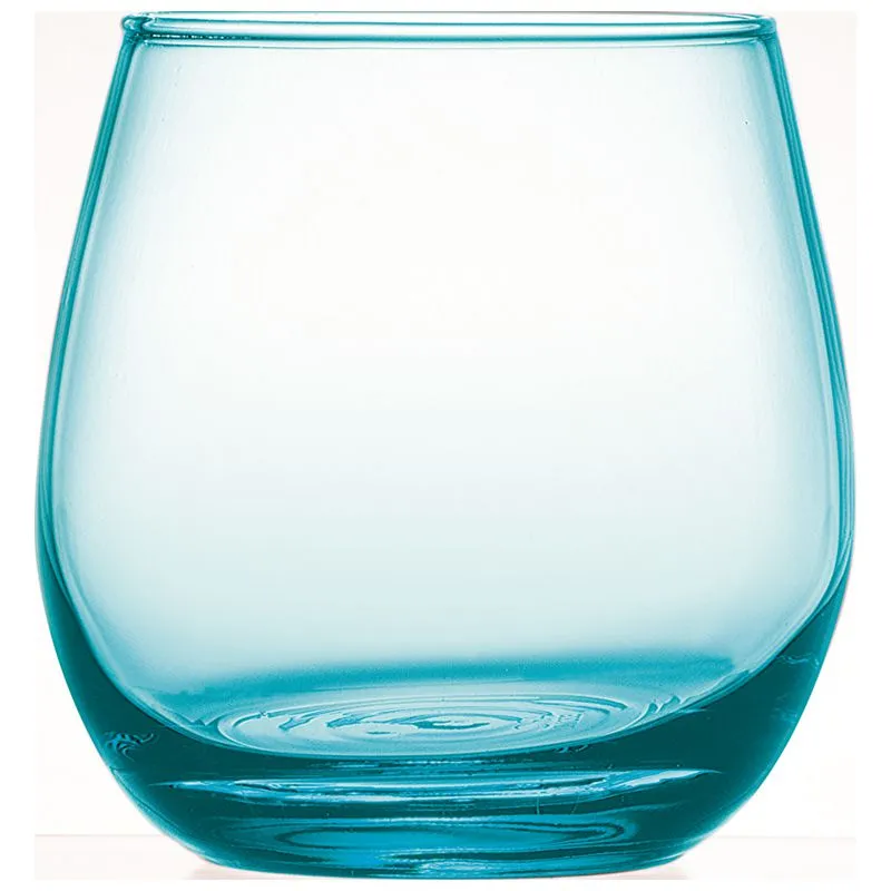 Набір склянок Luminarc Maine Sky Blue, 320 мл, 6 шт, V4588, фото 1 Набір склянок Luminarc Maine Sky Blue, 320 мл, 6 шт, V4588 купити недорого в Україні, фото 1