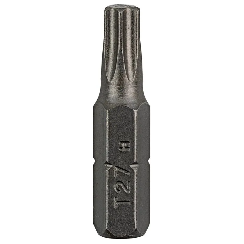 Набор бит Bosch TORX T27 XH DIY, 25 мм, 2 шт, 2609255936 купить недорого в Украине, фото 2